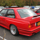 Image for article titled A Weekend Of Perfect BMW E30 M3s And Japanese Rally Car Drag Racing